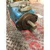 Vickers 270679 Hydraulic Vane Pump 380965 1-1/2&#034; Shaft Warranty! Fast Shipping! #6 small image