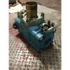Vickers 270679 Hydraulic Vane Pump 380965 1-1/2&#034; Shaft Warranty! Fast Shipping! #9 small image