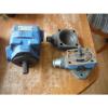 Vicker#039;s Vane Hydraulic Pump origin Old Stock NOS for Ford 3400 #6 small image