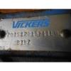 Vicker#039;s Vane Hydraulic Pump origin Old Stock NOS for Ford 3400 #10 small image