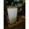 5 HP Hydraulic Unit w/ Vickers Pump, Type# PVB15RSY31CM11, Vertical, Used #1 small image