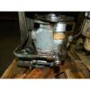 5 HP Hydraulic Unit w/ Vickers Pump, Type# PVB15RSY31CM11, Vertical, Used #4 small image