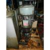 5 HP Hydraulic Unit w/ Vickers Pump, Type# PVB15RSY31CM11, Vertical, Used #8 small image