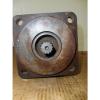 HYDRAULIC PUMP, P30A378BEOG15.25, USED #8 small image