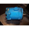 Origin VICKERS VARIABLE DISPLACEMENT HYDRAULIC AXIAL PISTON PUMP PVB20-RS-20-CM-11 #6 small image