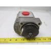 Dowty 9140 2399 Ultra Hydraulic Forklift Pump #2 small image