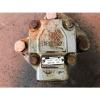 Vickers 4520V50A8 -1DD12180 Hydraulic Vane Pump #1 small image