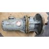 IMO INDUSTRIES INC. HYDRAULIC PUMP G6UVC-200D, 130043-2, 1 GPM, 1500 PSI #1 small image