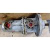 IMO INDUSTRIES INC. HYDRAULIC PUMP G6UVC-200D, 130043-2, 1 GPM, 1500 PSI #6 small image