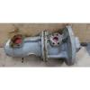 IMO INDUSTRIES INC. HYDRAULIC PUMP G6UVC-200D, 130043-2, 1 GPM, 1500 PSI #7 small image