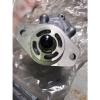New Parker Hydraulic Gear Pump D09AA2A X0706-00634 #2 small image