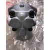 New Parker Hydraulic Gear Pump D09AA2A X0706-00634 #4 small image