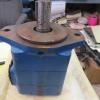 2 - Hydraulic pumps, Metaris MH5V30A-1C-21 amp; Vickers #6 small image