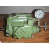 Hydraulic Pump A1R-40 _ A1R40 _ A1R-4O _ A1R4O _ XG-38564 #1 small image
