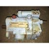 Denison Hydraulics 029-07149-0 Model PV6 2R1C C00 Hydraulic Pump #1 small image