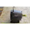 SC Hydraulic Power Units Model SC40-500-25-3GR Air Over Hydraulic Pump Assembly #9 small image