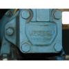 1hp 300psi Knox/norton hydraulic power supply VICKERS V101P5P1020 GE 5KC47UG694 #6 small image