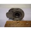 Howden Fluid Systems 1231-21 Ser 9337 Hydraulic Pump &#034;New&#034; #5 small image