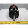 Wanner H25SFCVHFECA Hydra Cell Diaphragm Pump 20GPM 1000PSI 1-1/8&#034; Shaft #2 small image