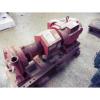 BELL &amp; GOSSETT 30 HP SERIES 1510 BASE MOUNTED END SUCTION PUMP #5 small image