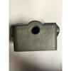 Vickers - Part  313657 Cover for Vane Type Single Pump V20-P