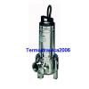 Lowara DOMO Submersible Pump Dirty Water DOMO7VX SG Vortex 0,55kW 1x230V 50Hz Z1 #1 small image