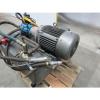VICKERS T50P-VE Hydraulic Power Unit 25 HP 2000PSI 33GPM 70 Gal. Tank #9 small image