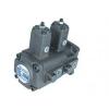 Double variable vane pump VD1D1 Series #1 small image