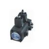 Double Variable Vane Pumps VHOD Series #1 small image