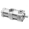 QT2323-9-9MN-S1160-A Germany QT Series Double Gear Pump #1 small image