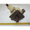 Vickers VVA40 P C D WW20 Variable Displacement Vane Hydraulic Pump #2 small image