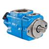 Vickers Double Pump 3525VQ38A21-11CCL #2 small image