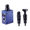 Rexroth Type DBD Pressure Relief Valves #1 small image