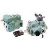 Yuken A Series Variable Displacement Piston Pumps A22-F-R-03-S-K-DC24-32 #1 small image