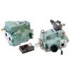 Yuken A Series Variable Displacement Piston Pumps A37-L-R-03-S-K-R200-32