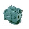 Yuken A3H Series Variable Displacement Piston Pumps A3H56-FR09-11A6K-10 #1 small image