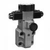 Yuken Solenoid Controlled Relief Valves-BSG,BST Series #1 small image
