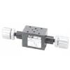 Modular Relief Valve MRV-01 Series