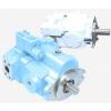 Denison PV10-1R1D-F00  PV Series Variable Displacement Piston Pump