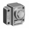 Yuken CRG-03,CRG-06,CRG-10 Series Right Angle Check Valves - Sub-plate mounting #1 small image