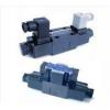 Solenoid Operated Directional Valve DSG-01-2B2-A240 #1 small image