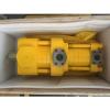 Sumitomo QT2222-6.3-6.3-A Double Gear Pump