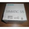 Siemens 6ES5095-8MA03 S5-90U/95U PLC