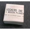 Vickers INC 22226 Baby Piston Plunger