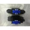 Yuken DSHG-04 Series Solenoid Controlled Pilot Operated Directional Valve #2 small image