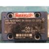 Rexroth R978919343 Hydraulic Direction Valve 4WP6Y60/5 origin #2 small image
