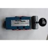Rexroth Powermaster PT-034101-00114, R431008530, Lever Operated Pneumatic Valve #1 small image