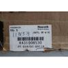 Rexroth Powermaster PT-034101-00114, R431008530, Lever Operated Pneumatic Valve #4 small image