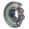 SKF 6020-2Z/C3 Ball Bearings #1 small image