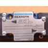 Mannesmann Rexroth 4WE6D61/OFEW110N9DK25L/V Hydraulic Directional Valve